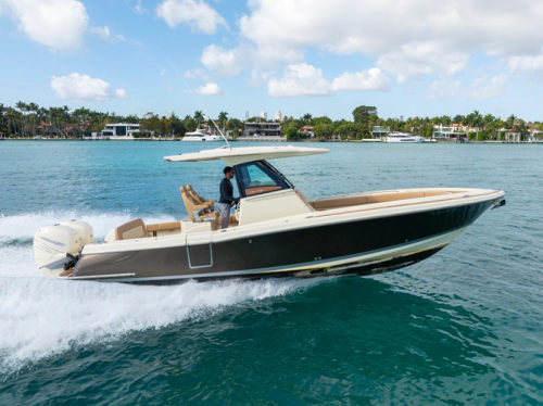 2022 Chris craft Catalina 30