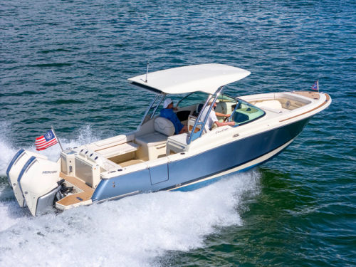2023 Chris craft Calypso 28