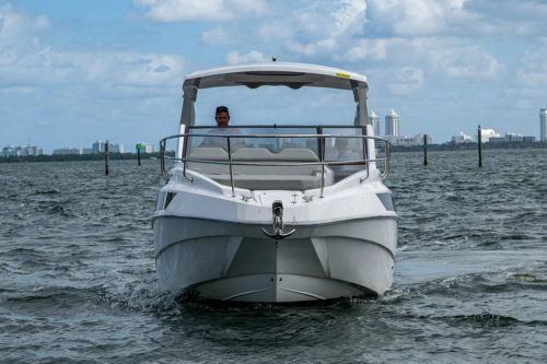 2023 Nx Boats Nx340 shit