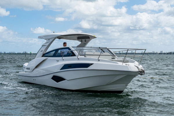 2023 Nx Boats Nx340