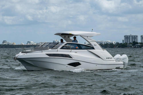 2023 Nx Boats Nx340 shit