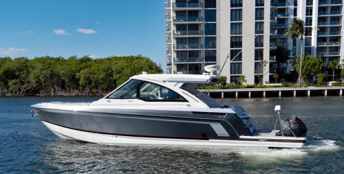 2021 Formula 380 Super Sport Crossover