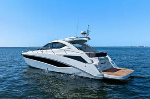 2017 Galeon 385 Hts