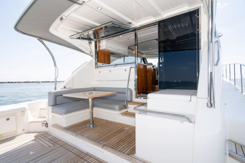 2021 Riviera 575 Suv