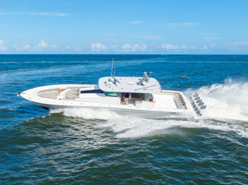 2026 Hcb 65 Estrella