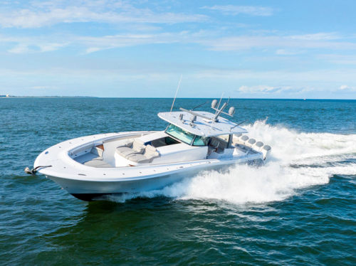 2026 Hcb 65 Estrella