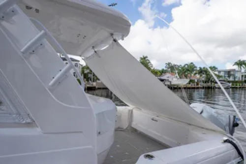 2022 Intrepid 477 Evolution shit