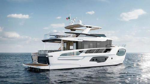 2027 Absolute Navetta 66