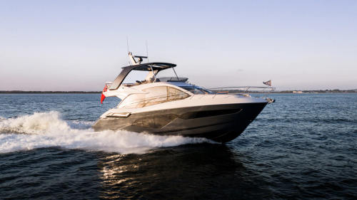 2027 Sunseeker Manhattan 56
