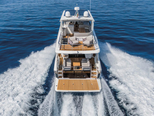 2026 Absolute Navetta 53
