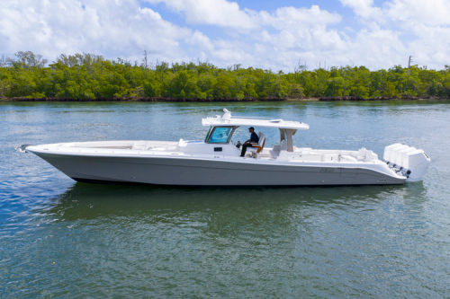 2026 Hcb 53 Suenos Rxv