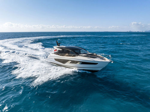 2026 Sunseeker Predator 65