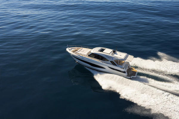 2026 Riviera 4300 Sports Express