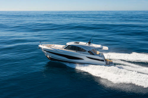 2026 Riviera 4300 Sports Express