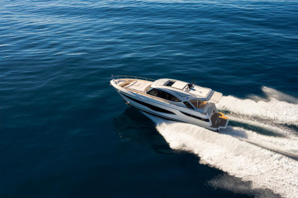 2026 Riviera 4300 Sports Express