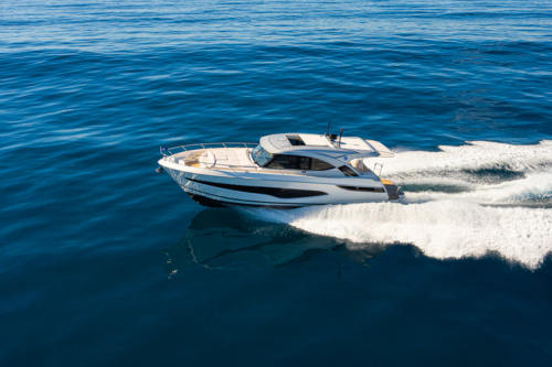 2026 Riviera 4300 Sports Express