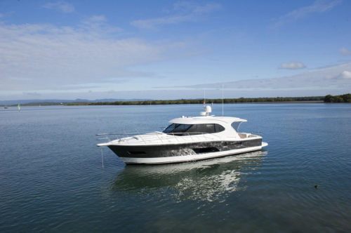 2026 Riviera 445 Suv