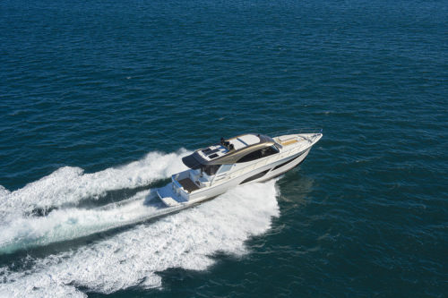 2027 Riviera 585 Suv shit