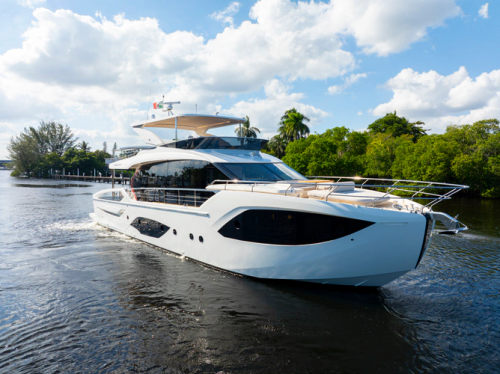 2026 Absolute 70 Fly shit