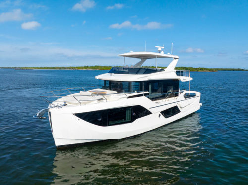 2026 Absolute Navetta 62 shit