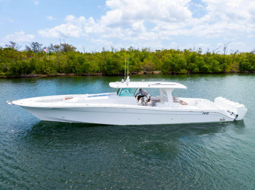 2025 Hcb 65 Estrella