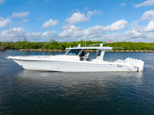 2025 Hcb 56 Suenos Gix