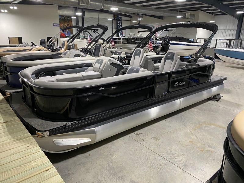 2026 Barletta Aria A24QC