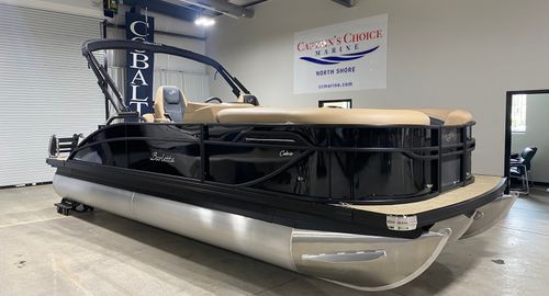 2026 Barletta Cabrio C22UC