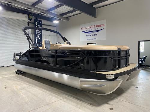 2026 Barletta Cabrio C22UC