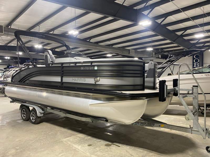 2020 Harris Solstice 230