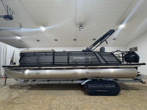 2026 Starcraft EXS 5 Q DH