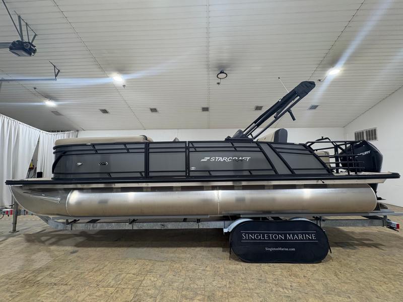 2026 Starcraft EXS 5 Q DH