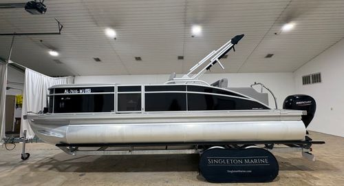 2025 Barletta Aria A22UC