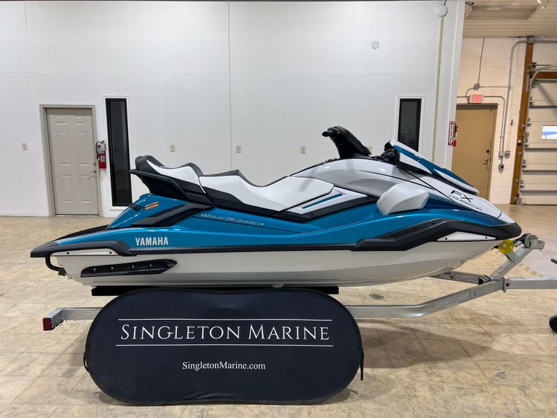 Boat Image 4