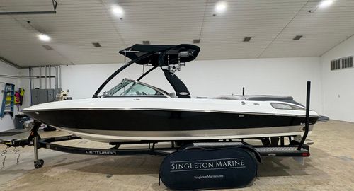 2008 Centurion Enzo SV230