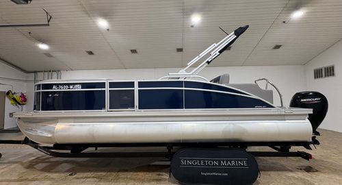 2025 Barletta Aria A22UC