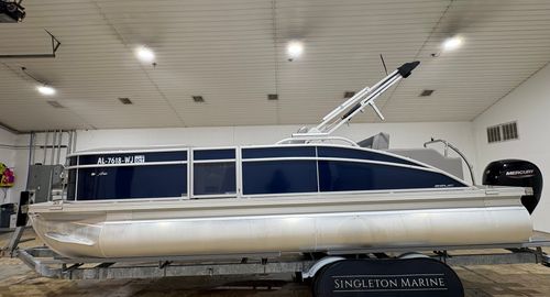 2025 Barletta ARIA A22UC