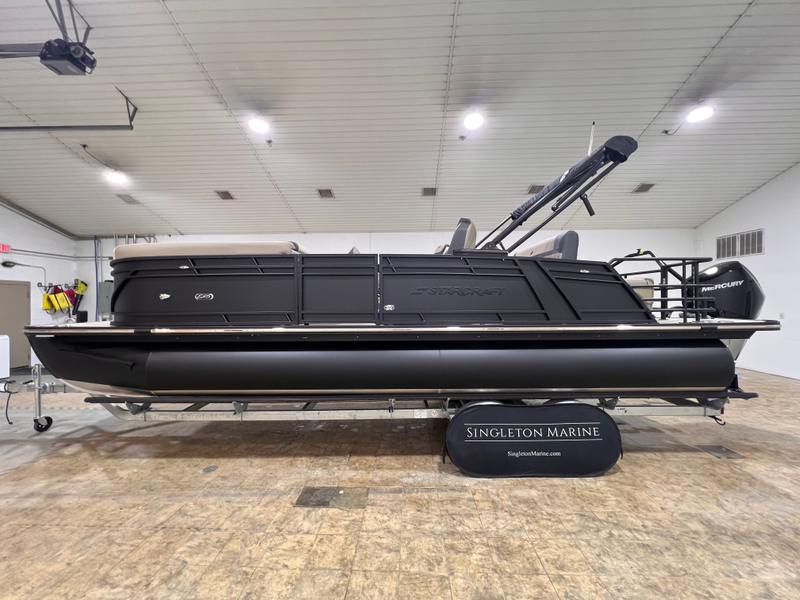 2026 Starcraft EXS 5 Q DH