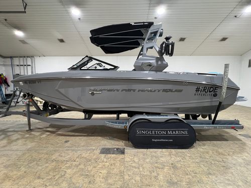 2020 Nautique Super Air Nautique G23