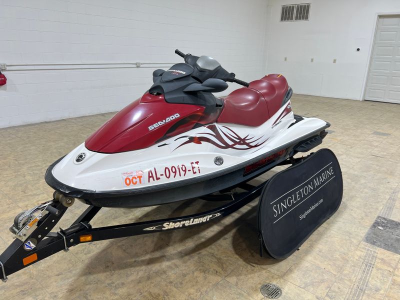 Boat Image 1