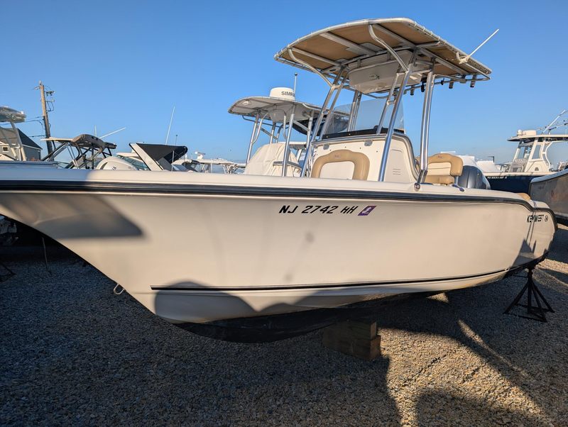 2015 Key West 219 FS