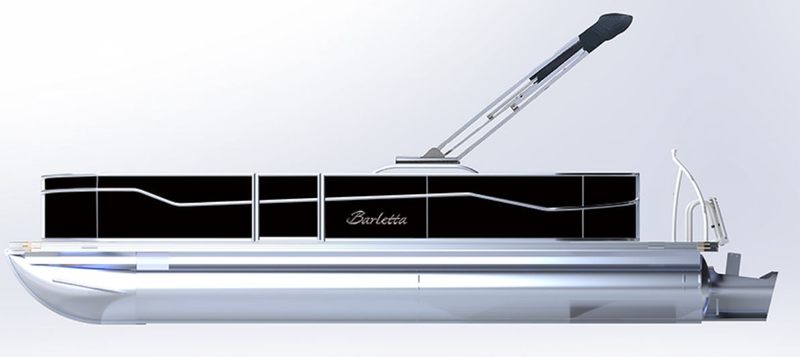 2026 Barletta Aria A24QC