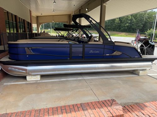 2026 Barletta Lusso L25U