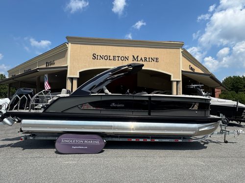 2026 Barletta Lusso L25MA