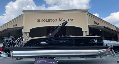 2026 Barletta Lusso L25M