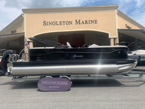 2026 Barletta Aria A22QC Platinum