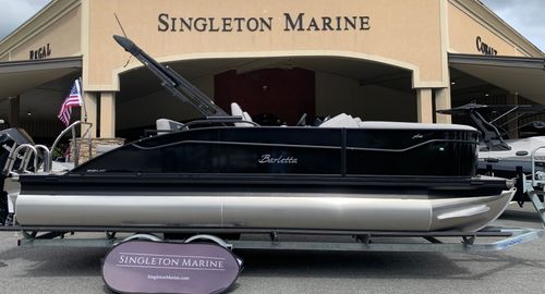 2026 Barletta Aria A22UC Platinum