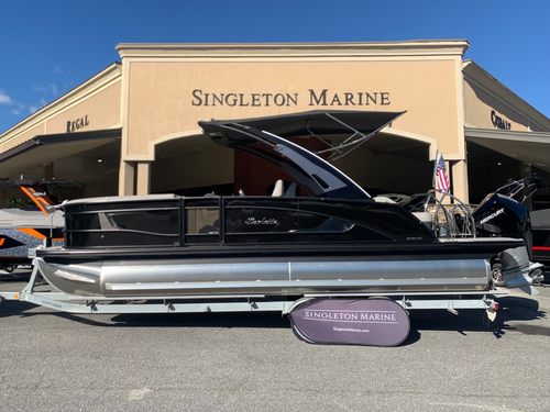 2026 Barletta Lusso L23UCA