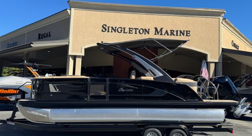 2026 Barletta Lusso L23QCSSA