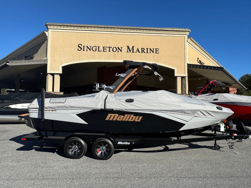 2026 Malibu Wakesetter 23 LSV